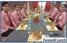 Sunbeam College for Women Varanasi Hostel Images photo 9